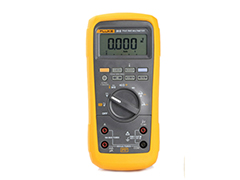 FLUKE萬(wàn)用表F28-2